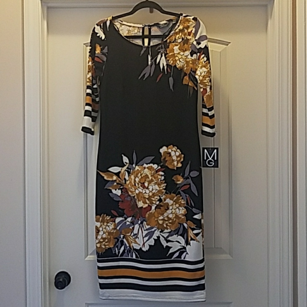 Sheath Dress NWT